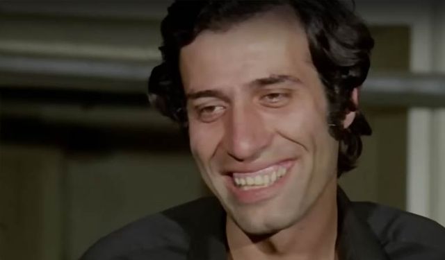 Adile Naşit’in hayatını konu alan filmde Kemal Sunal’ı o isim canlandıracak