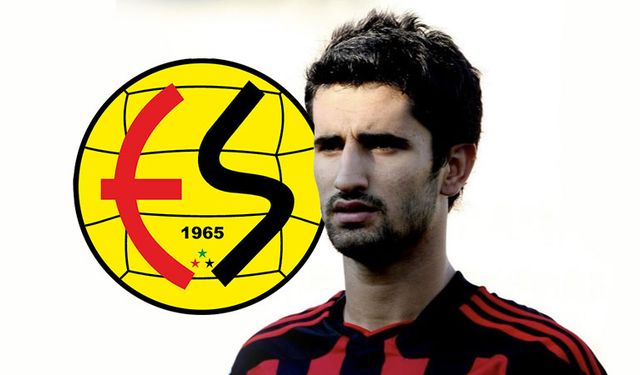 Alper Potuk yeniden Eskişehirspor forması giyer mi; Sıcak bir gelişme yaşandı