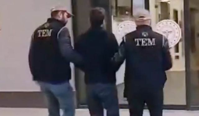 Büyük operasyonun detayları açıklandı; Eskişehir’de de gözaltılar var