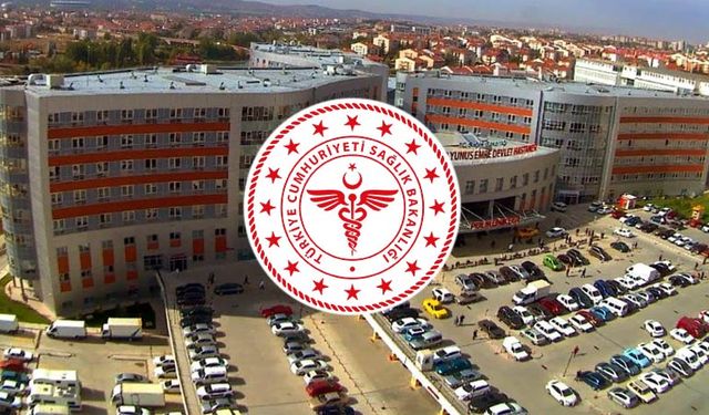 Eskişehir Yunus Emre Devlet Hastanesi’nde yeni dönem: Çocuk Nefroloji Uzmanı hasta kabulüne başladı