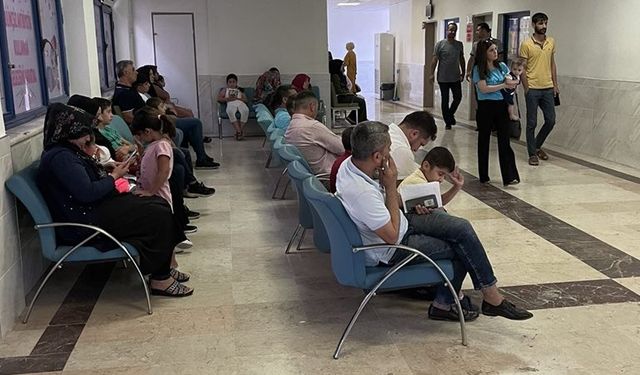 Sağlık Bakanlığı harekete geçti; Hastanelerde yaşanabilecek yoğunluğu azaltacak hamle