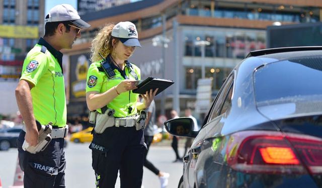 Trafik cezaları 2026 yılında çok daha yüksek olacak; Büyük artışlar var