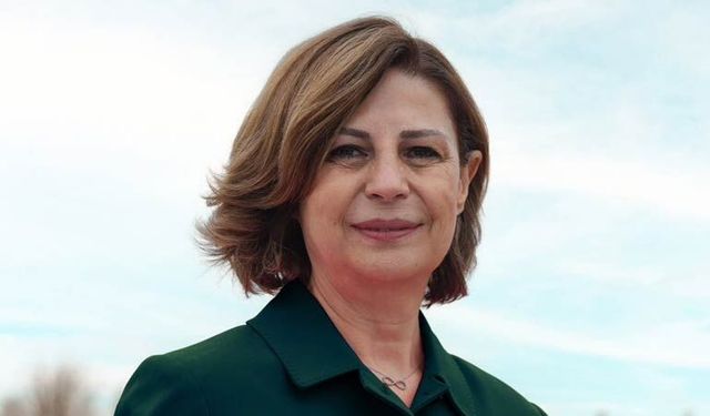 Eskişehir'den çok önemli başarı; Ayşe Ünlüce açıklama yaptı
