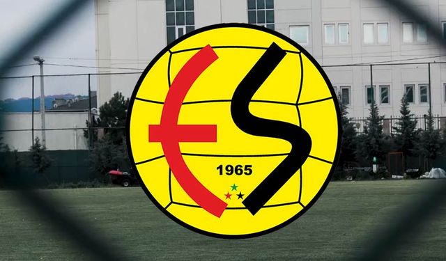 Eskişehirspor'un ilk hazırlık maçı belli oldu; Tarih ve saati de açıklandı