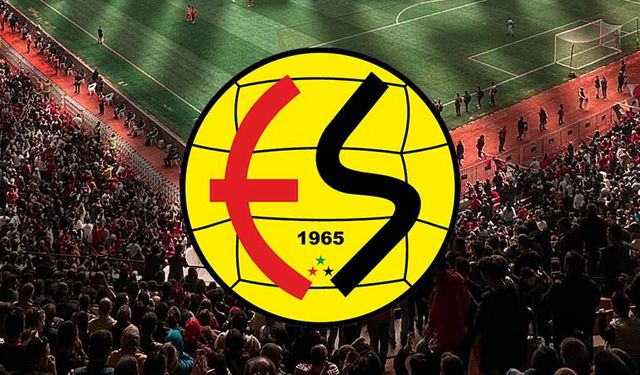 Türkiye Futbol Federasyonu duyurdu; Eskişehirspor’dan 7 oyuncu da listede