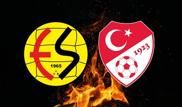 TFF tartışmalı kararı revize edecek mi; Eskişehirspor camiası bekleyişte