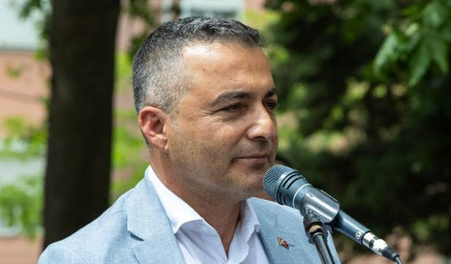 Eskişehirspor yönetiminden Manavgat Belediye başkanına davet