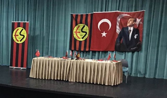 Eskişehirspor’da seçim heyecanı yaşanacak; Tarihler belli oldu
