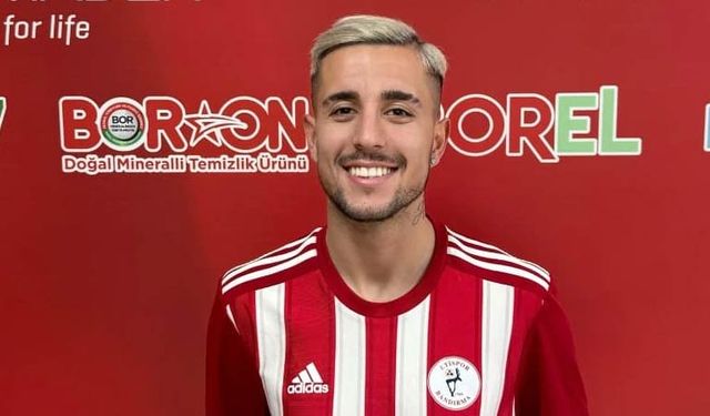 Eskişehirspor’dan ayrılan Cengizhan Avcı takımını kümede tuttu