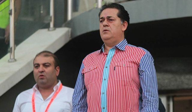 Eskişehirspor’un eski başkanlarından Halil Ünal geri dönecek mi; Açıklama yaptı