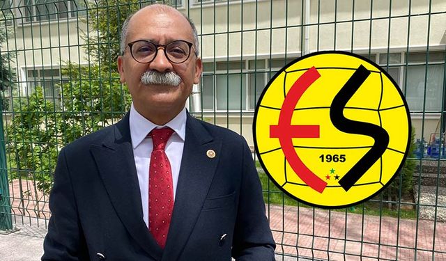 CHP Eskişehir Milletvekili İbrahim Arslan'dan Ulaş Entok'a destek açıklaması