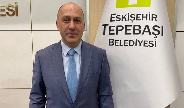Hakan Karuk: "2026 yılı Bütçesi ve Performans Programı Tepebaşı ilçemize hayırlı olsun"