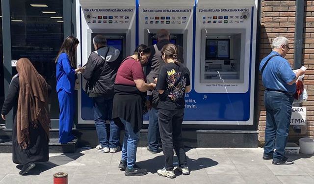 Kurban bayramı öncesinde bankalar alarma geçti; Bu konuda çok şikayet var