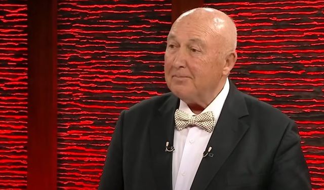 Ünlü deprem uzmanı Ahmet Ercan'dan üzen haber; Resmi açıklama yapıldı