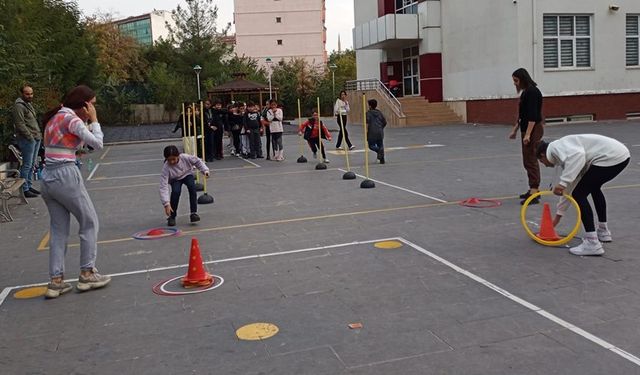 Beden eğitimi dersleri kaldırılıyor mu; Eğitim-İş’ten sert çıkış