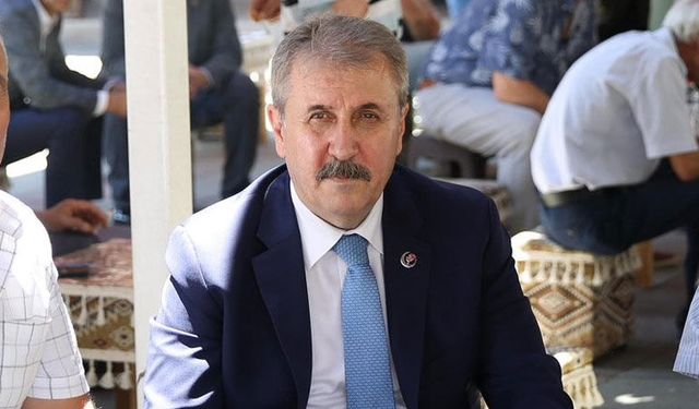Mustafa Destici Eskişehirspor için prim desteği açıkladı