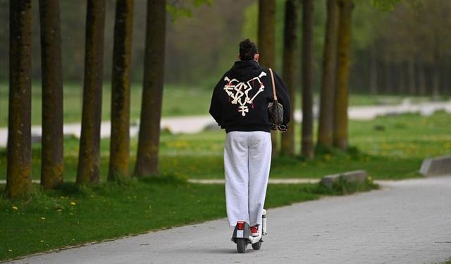 Elektrikli scooter konusunda önemli gelişmeler var; Milyonlarca kullanıcıyı ilgilendiriyor