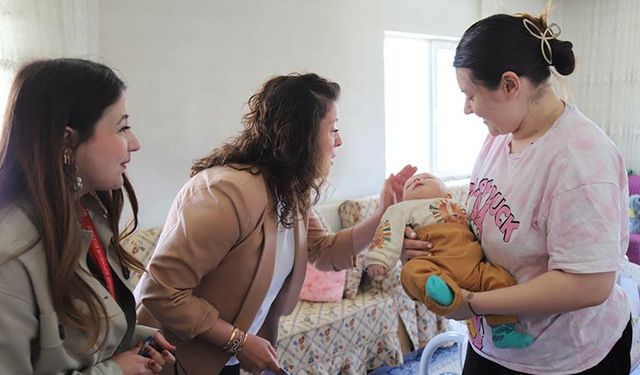 Anne ve baba adaylarını dikkat; Doğum izni konusunda önemli gelişme