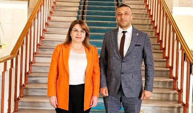 Eskişehir Gastronomi Derneği Başkanı Murat Arnik'ten belediyelere tepki