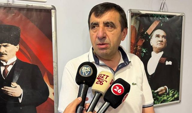 Eskişehir'de pazar fiyatları uygun mu; Mehmet Çiçek açıklama yaptı
