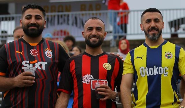Eskişehirspor'u tek başına ülke gündemine taşıdı