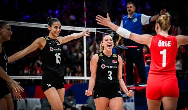 Filenin Sultanları yine fırtına gibi esti: 6’da 6 yaptık