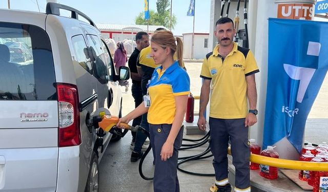 İŞKUR'un çalışmaları sonuç veriyor: İşbaşı eğitim programı başlatıldı