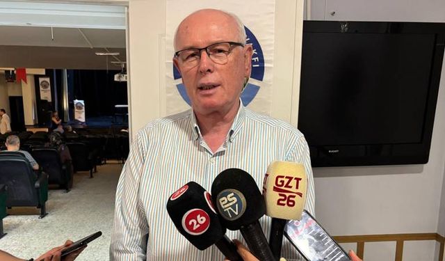 Kazım Kurt'tan Yenikent Kapalı Pazar Yeri açıklaması; Süreç sona eriyor