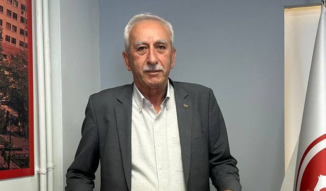Metin Günar: "Siyaset laf üretmek değil, çözüm üretmektir"