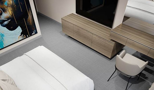 Tatilinizi izliyor olabilirler; Otel odalarında gizli kamera tuzağına dikkat
