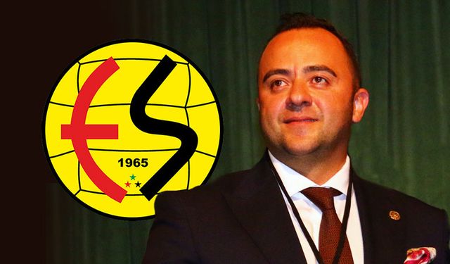 Eskişehirspor Başkanı Ulaş Entok takımdan ayrılacak futbolcuyu ve sebebini açıkladı