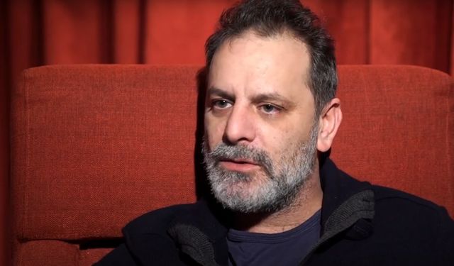 Ünlü Oyuncu Ozan Güven hapis cezasına çarptırıldı