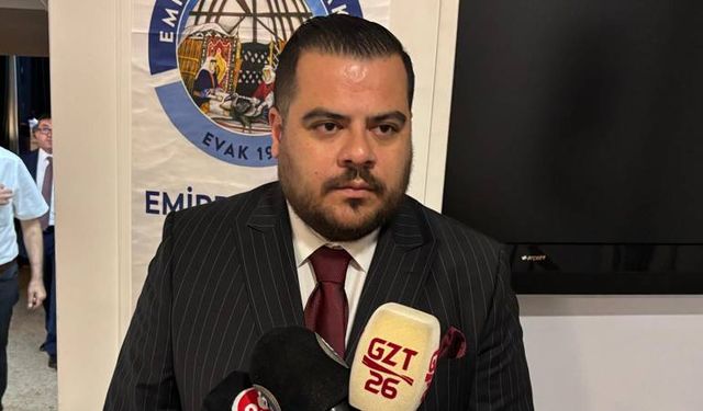 Veli Görkem Pala Emirdağlıları üzecek kararını açıkladı