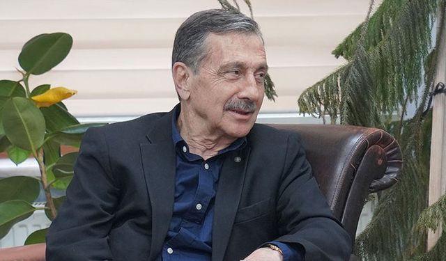 Ahmet Ataç: "Fedakarca çalışan tüm öğretmenlerimizin emeği paha biçilemez"