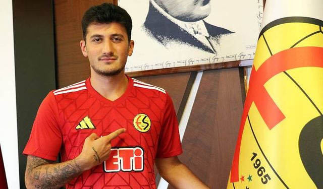 Çaykur Rizespor anlayış gösterdi; Eskişehirspor yönetimi 'zor' denilen transferi bitirdi