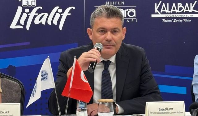 Engin Çölova: "2025 koşucuyla buluşacak olmak bizler için büyük bir mutluluk"