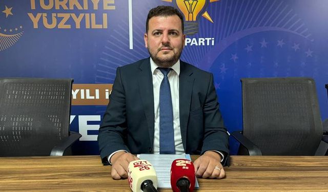 Engin Vural: "Yapılan festivaller Odunpazarı’nın kültürel kimliğiyle örtüşmüyor"