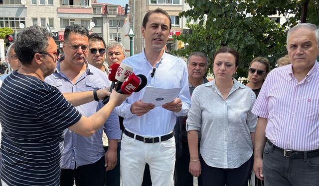 Eskişehir’in ortasında kötü koku, sinek ve suskunluk; Anahtar Parti’den sert tepki