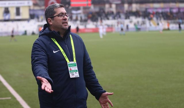 Eskişehirspor açıkladı; Barış Kurtgöz ile yeniden anlaşıldı