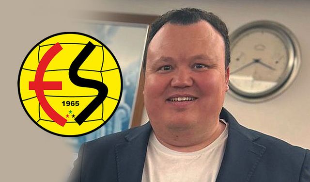 Eskişehirspor Başkanvekili Yusuf Ünal'dan taraftarlara çağrı