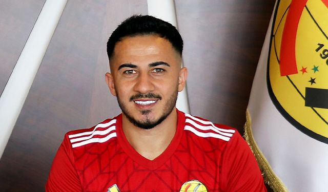 Eskişehirspor kadrosunun önemli ismiydi; Yeni sezonda da kadroda olacak