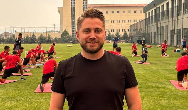 Eskişehirspor 19 Aralık'a kadar transfer yapacak mı; Eray Saygı'dan açıklama geldi