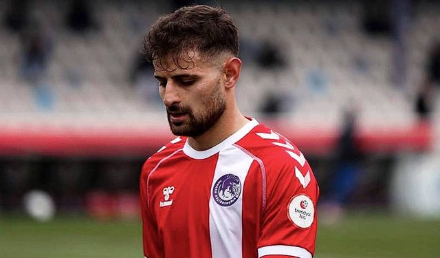 Eskişehirspor yönetimi çok uğraştı ama olmadı; Ankara Keçiörengücü kapıyı kapattı