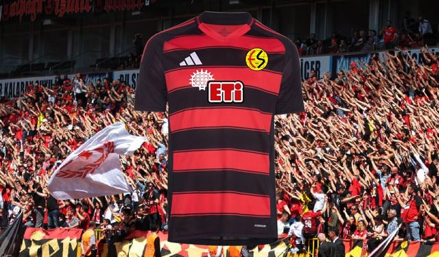 Eskişehirspor’un 2025–2026 sezonunda giyeceği yeni formalar tanıtılacak