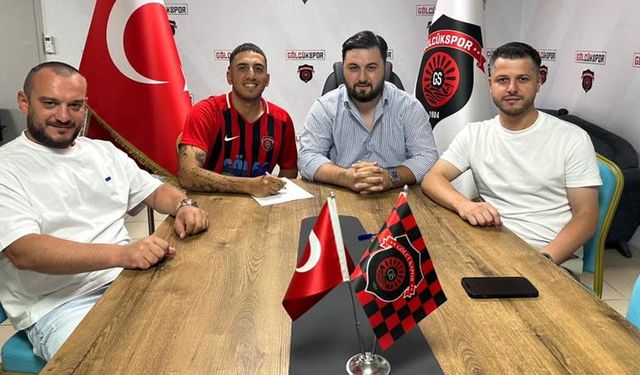 Eskişehirspor'dan ayrılan Kocaeli takımına transfer oluyor; Bir imza daha atıldı