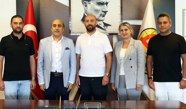 Eskişehirspor'un tüm sağlık hizmetlerini üstlenecek hastane belli oldu