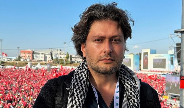 Furkan Bölükbaşı'na Atatürk'e hakaret soruşturması