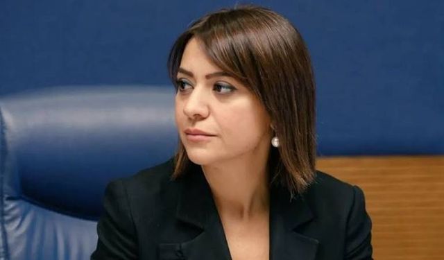 Gamze Taşcıer: "Sandık hiç gelmeyecekmiş gibi pervasızca hareket ediyorlar"