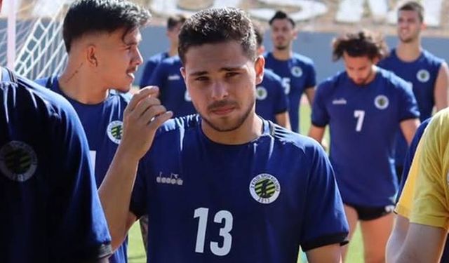 Geçen sezonun yıldızı artık Eskişehirspor’da; Şampiyonluğu getiren golü atmıştı