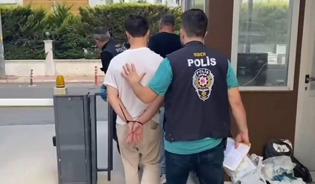 Eskişehir merkezli dolandırıcılık operasyon; 53 kişi tutuklandı